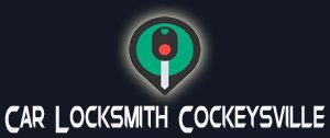 Car Locksmith Cockeysville MD